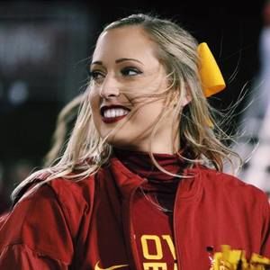 Meet your Posher, Avery